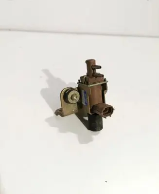 Toyota Land Cruiser (J120) Turbo solenoid valve 2581930010 1397000680