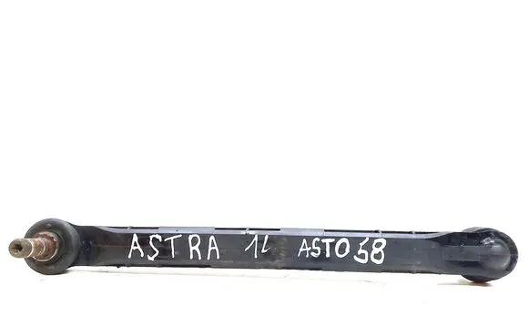 Opel Astra J Front anti-roll bar/stabilizer link 13219141