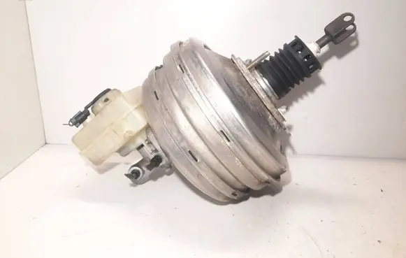BMW 5 E60 E61 Brake booster 296765937037