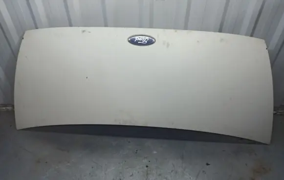 Ford Transit Engine bonnet/hood