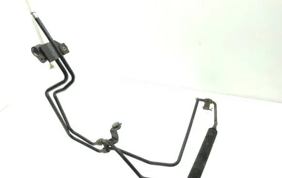 Subaru B9 Tribeca Power steering radiator 