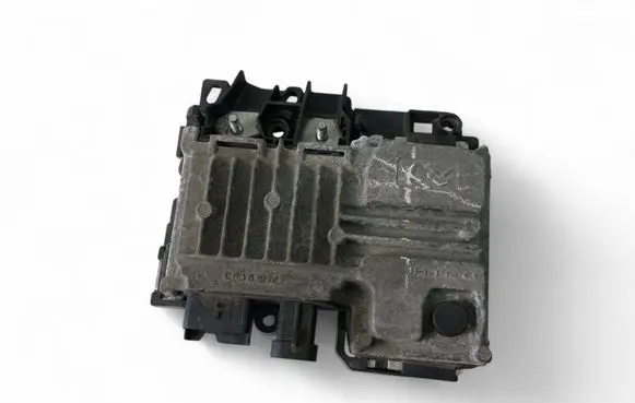Citroen DS3 Other control units/modules 9819596180