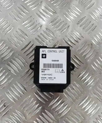 Light module LCM