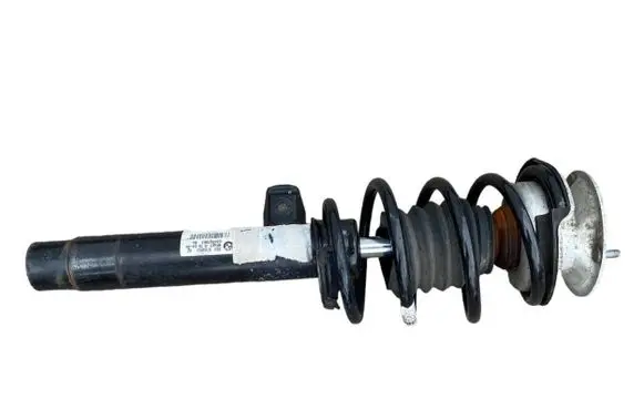 BMW X1 E84 Front shock absorber/damper 6789853 025744