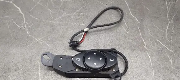 Mercedes-Benz E W211 Other switches/knobs/shifts 2118219158