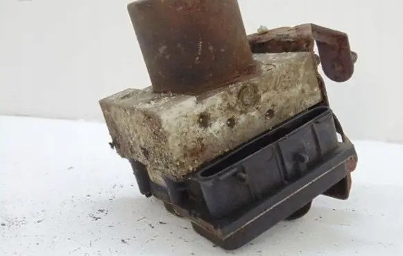 Ford Transit ABS Pump 0265950774