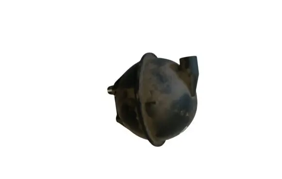 Volkswagen Golf Plus Vacuum air tank 7M0129808