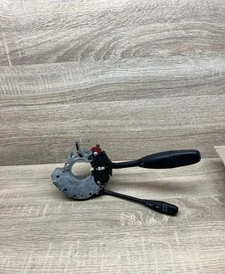 Mercedes-Benz E W211 Wiper turn signal indicator stalk/switch A1715402445 01310700 64817Q08