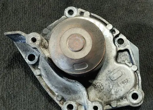 Renault Espace IV Water pump 91822