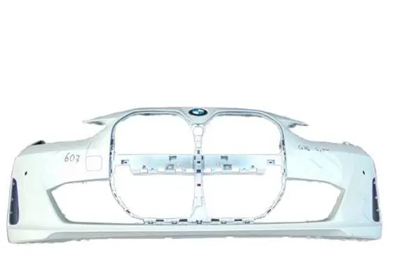 BMW 4 G22 G23 G24 G26 Front bumper 8738590