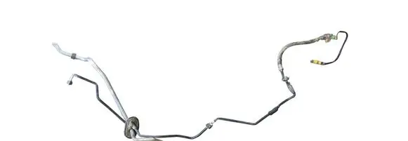 Audi A6 S6 C4 4A Air conditioning (A/C) pipe/hose 