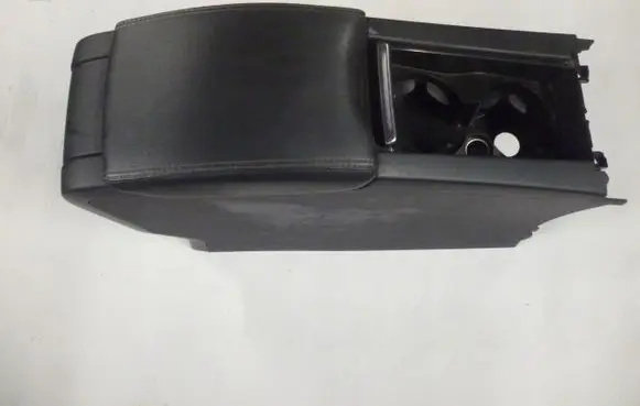 Volvo V60 Panel drawer/shelf pad 