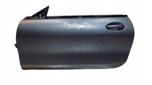 BMW 8 G14 Door (2 Door Coupe) 