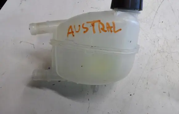 Renault Austral Coolant expansion tank/reservoir