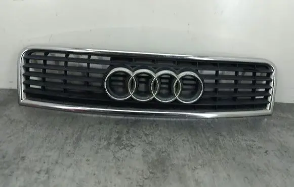 Audi A4 S4 B6 8E 8H Front grill 8E0853651F