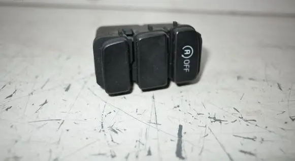 Volkswagen Up Other switches/knobs/shifts 1S0927137F