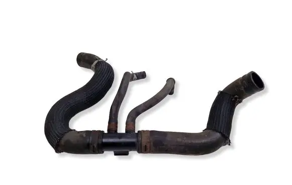 Nissan Qashqai Engine coolant pipe/hose 