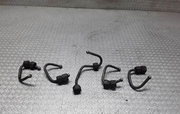Renault Laguna II Fuel injector supply line/pipe 