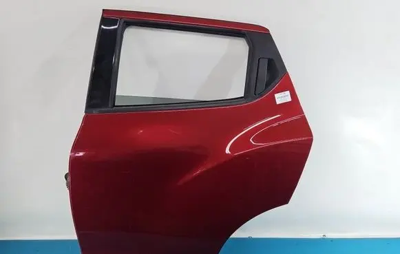 Nissan Juke I F15 Rear door IMPRK1572780