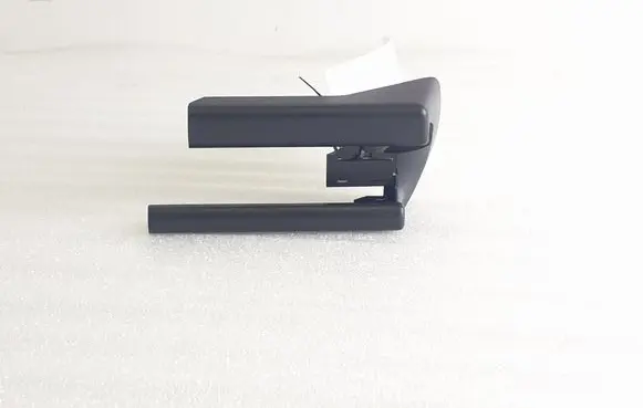 Porsche 718 Cayman 982 982c Front passenger seat rail trim 99152136200R