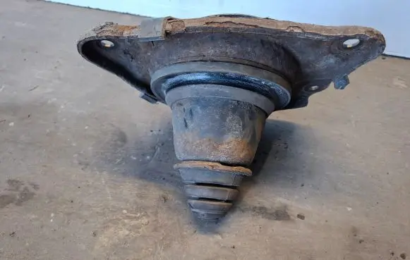 Lexus RX III Front upper strut mount 4806448010