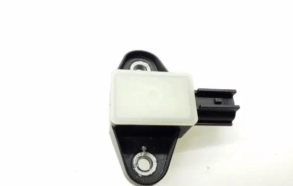 Volkswagen Tiguan Airbag deployment crash/impact sensor 5N0959354