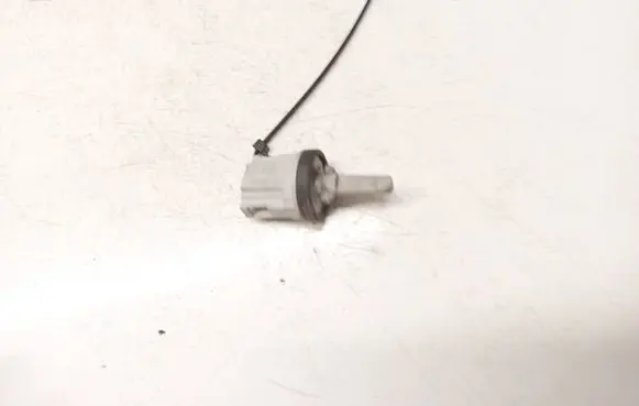 Audi Q7 4L Interior temperature sensor 1K0907543A