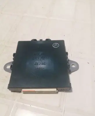 Lexus IS 220D-250-350 Parking PDC control unit/module 8967053040 1012380111