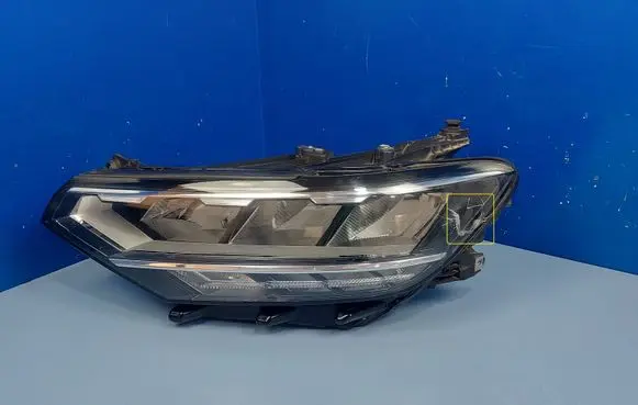 Volkswagen PASSAT B8 Headlight/headlamp 3G1941035P 90172734
