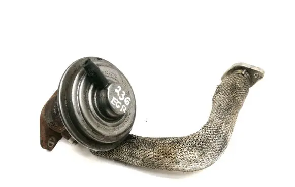 Audi A6 S6 C6 4F EGR valve 059131503H