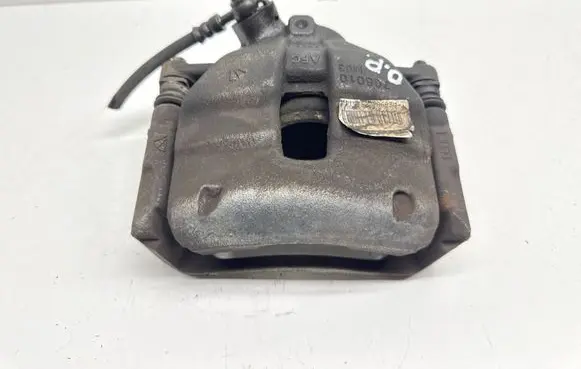 Peugeot 308 Front brake caliper 