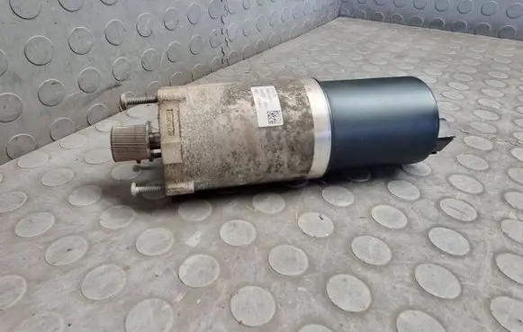 BMW i4 Steering rack electric part 0984253 0066701620 00000