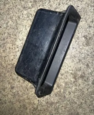 BMW 5 E39 Car ashtray 51168159701