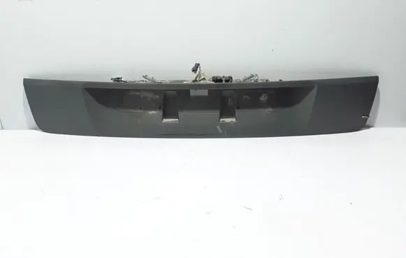 Renault Scenic II - Grand scenic II Number plate light 8200139781