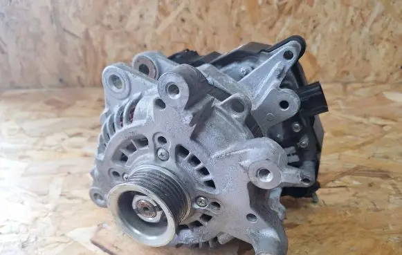 Mazda 3 Generator/alternator C3TB5291B
