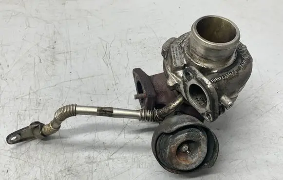 Opel Zafira C Turbo 55581460 7887782