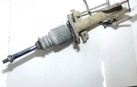 Renault Laguna II Front shock absorber/damper