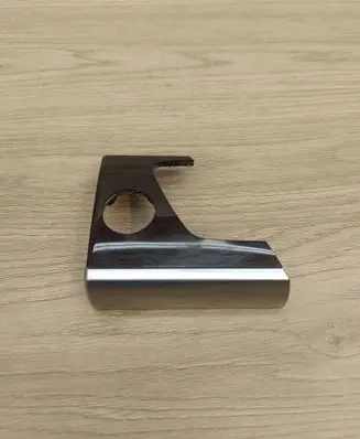 Panel trim
