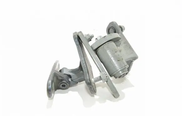 Mercedes-Benz C W204 Front door hinge set A047058