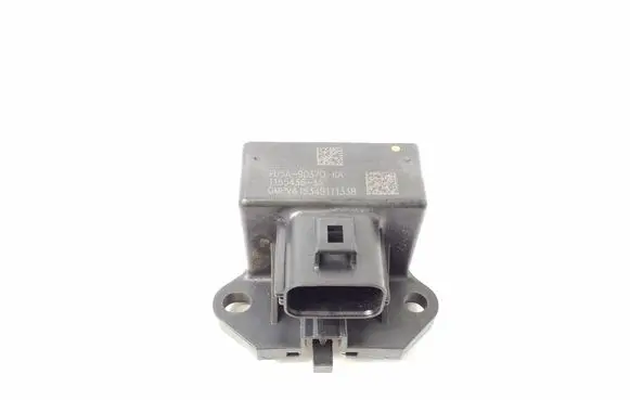Ford Mondeo MK V Fuel injection pump control unit/module FU5A9D370KA