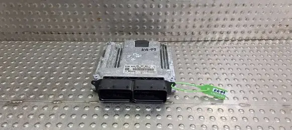 Audi A4 S4 B9 8W Engine control unit/module ECU 05L907309 0281034002