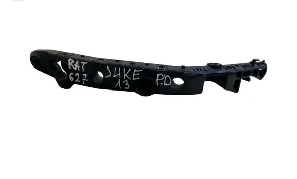 Nissan Juke I F15 Front bumper mounting bracket 62222BA60A