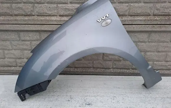 Suzuki Swift I Front wheel arch liner splash guards LPSUZSFTMK6