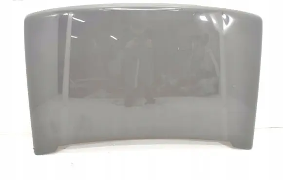 Suzuki Jimny Engine bonnet/hood
