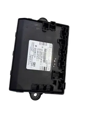 Mercedes-Benz S W221 Door control unit/module A2218704895 A2214423932 A0038209426