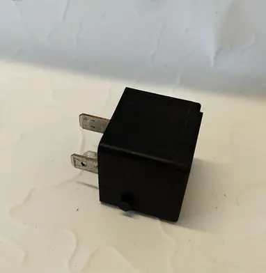 Skoda Superb B6 (3T) Other relay 4H0951253A