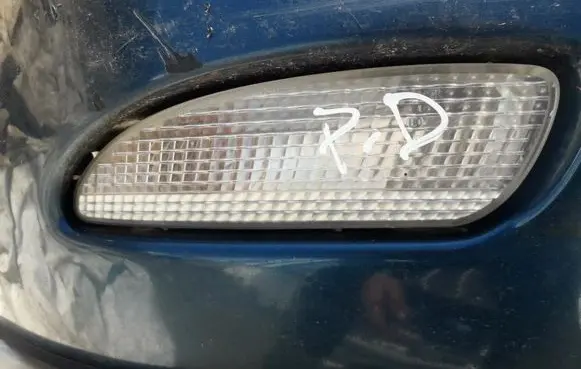 Rover 45 Front fog light