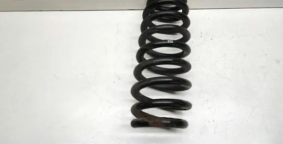 BMW X1 E84 Rear coil spring