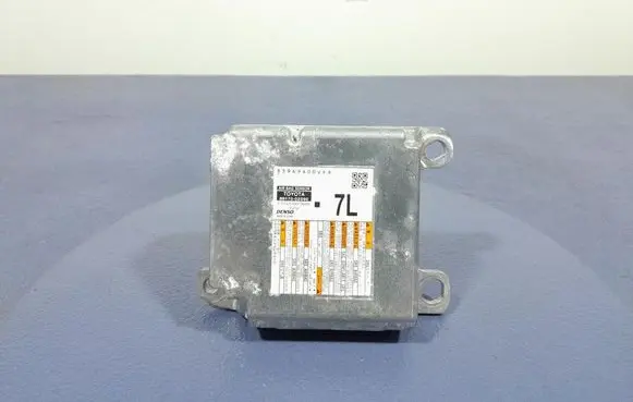 Toyota Corolla E10 Other control units/modules 8917002S90