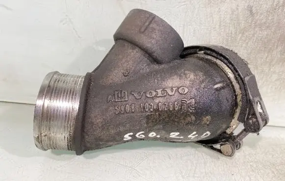 Volvo S60 Valve 31293089 59001030121